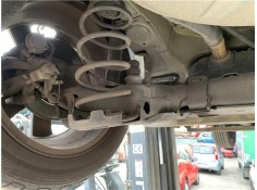 Recambio de puente trasero para peugeot 207 1.6 hdi referencia OEM IAM 5148V2  