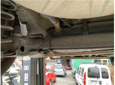 Recambio de puente trasero para peugeot 207 1.6 hdi referencia OEM IAM 5148V2  