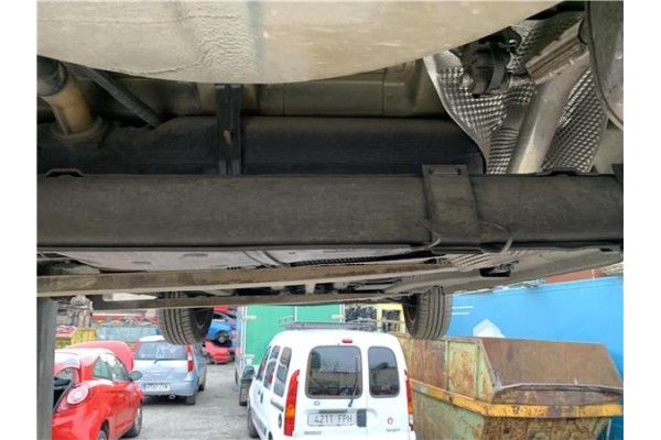 Recambio de puente trasero para peugeot 207 1.6 hdi referencia OEM IAM 5148V2  