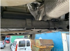 Recambio de puente trasero para peugeot 207 1.6 hdi referencia OEM IAM 5148V2  
