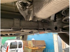 Recambio de puente trasero para peugeot 207 1.6 hdi referencia OEM IAM 5148V2  
