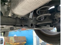 Recambio de puente trasero para peugeot 207 1.6 hdi referencia OEM IAM 5148V2  