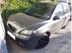 mazda 2 (b2w) del año 2003