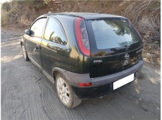 opel corsa c del año 2001