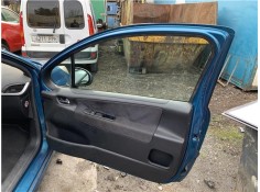 Recambio de puerta delantero derecha para peugeot 207 1.6 hdi referencia OEM IAM 9004AR  