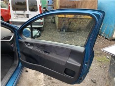 Recambio de puerta delantero derecha para peugeot 207 1.6 hdi referencia OEM IAM 9004AR  