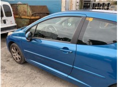 Recambio de puerta delantero izquierda para peugeot 207 1.6 hdi referencia OEM IAM 9002AN  