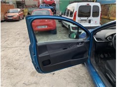 Recambio de puerta delantero izquierda para peugeot 207 1.6 hdi referencia OEM IAM 9002AN  