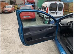 Recambio de puerta delantero izquierda para peugeot 207 1.6 hdi referencia OEM IAM 9002AN  