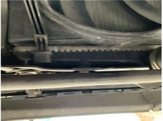 Recambio de radiador para peugeot 207 1.6 hdi referencia OEM IAM 1330P9  