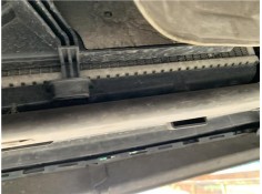 Recambio de radiador para peugeot 207 1.6 hdi referencia OEM IAM 1330P9  