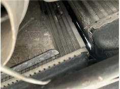 Recambio de radiador para peugeot 207 1.6 hdi referencia OEM IAM 1330P9  