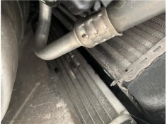 Recambio de radiador para peugeot 207 1.6 hdi referencia OEM IAM 1330P9  