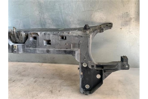 Recambio de frente delantero para renault modus i 1.5 dci (fp0d, jp0d) referencia OEM IAM 8200224763 10IFR0110185 820024763 , RE