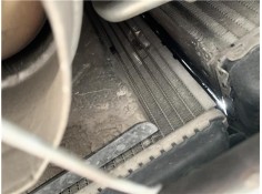Recambio de radiador para peugeot 207 1.6 hdi referencia OEM IAM 1330P9  