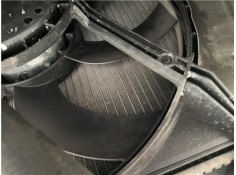 Recambio de radiador para peugeot 207 1.6 hdi referencia OEM IAM 1330P9  