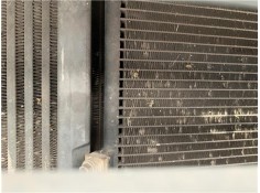 Recambio de radiador aire acondicionado para peugeot 207 1.6 hdi referencia OEM IAM 6455EK 6455HG 