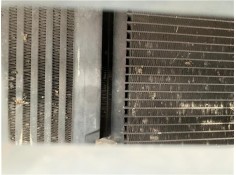 Recambio de radiador aire acondicionado para peugeot 207 1.6 hdi referencia OEM IAM 6455EK 6455HG 