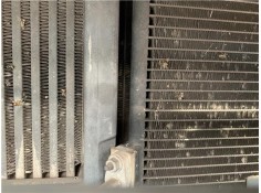 Recambio de radiador aire acondicionado para peugeot 207 1.6 hdi referencia OEM IAM 6455EK 6455HG 