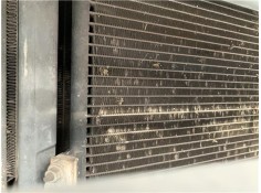 Recambio de radiador aire acondicionado para peugeot 207 1.6 hdi referencia OEM IAM 6455EK 6455HG 