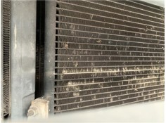 Recambio de radiador aire acondicionado para peugeot 207 1.6 hdi referencia OEM IAM 6455EK 6455HG 