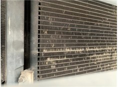 Recambio de radiador aire acondicionado para peugeot 207 1.6 hdi referencia OEM IAM 6455EK 6455HG 