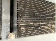 Recambio de radiador aire acondicionado para peugeot 207 1.6 hdi referencia OEM IAM 6455EK 6455HG 