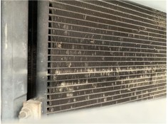 Recambio de radiador aire acondicionado para peugeot 207 1.6 hdi referencia OEM IAM 6455EK 6455HG 