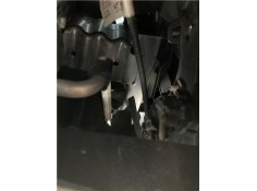 Recambio de refuerzo paragolpes para peugeot 207 1.6 hdi referencia OEM IAM 7414PQ  