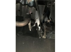 Recambio de refuerzo paragolpes para peugeot 207 1.6 hdi referencia OEM IAM 7414PQ  