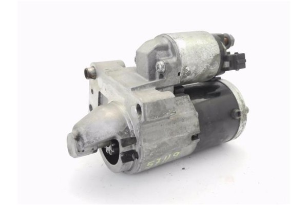 Recambio de motor arranque para peugeot 308 sw 1.6 sport referencia OEM IAM M000T32271ZE V755001780C4 