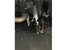 Recambio de refuerzo paragolpes para peugeot 207 1.6 hdi referencia OEM IAM 7414PQ  