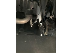 Recambio de refuerzo paragolpes para peugeot 207 1.6 hdi referencia OEM IAM 7414PQ  