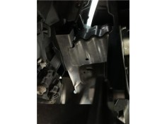 Recambio de refuerzo paragolpes para peugeot 207 1.6 hdi referencia OEM IAM 7414PQ  