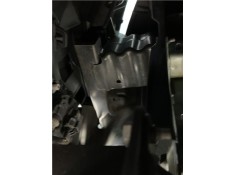 Recambio de refuerzo paragolpes para peugeot 207 1.6 hdi referencia OEM IAM 7414PQ  