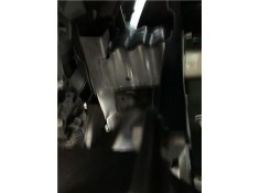 Recambio de refuerzo paragolpes para peugeot 207 1.6 hdi referencia OEM IAM 7414PQ  