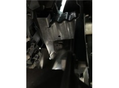 Recambio de refuerzo paragolpes para peugeot 207 1.6 hdi referencia OEM IAM 7414PQ  