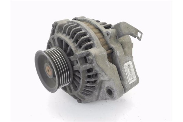 Recambio de alternador para honda civic vi 1.6 referencia OEM IAM A5TA7091ZE  