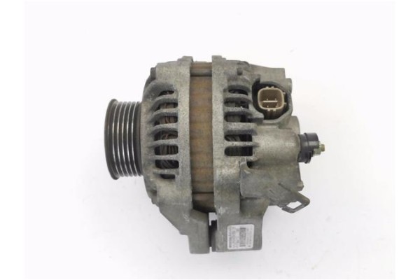 Recambio de alternador para honda civic vi 1.6 referencia OEM IAM A5TA7091ZE  