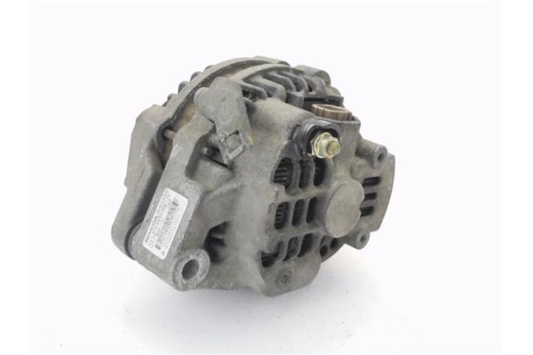 Recambio de alternador para honda civic vi 1.6 referencia OEM IAM A5TA7091ZE  