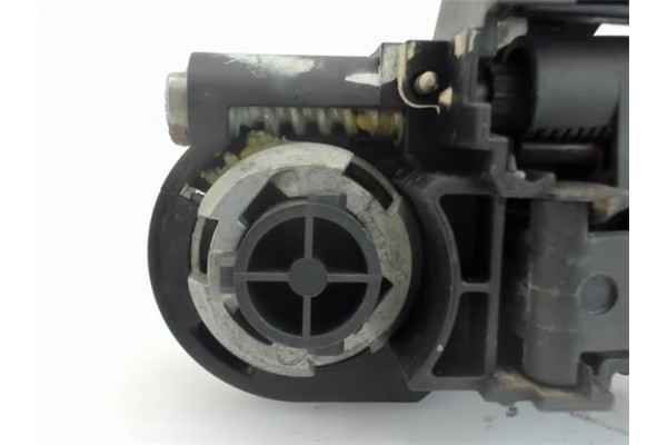 Recambio de maneta exterior trasero izquierda para renault kangoo ii (f/kw0) 1.5 dci (kw0b) referencia OEM IAM 233370D  