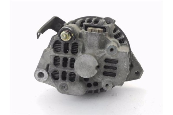 Recambio de alternador para honda civic vi 1.6 referencia OEM IAM A5TA7091ZE  