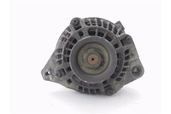 Recambio de alternador para honda civic vi 1.6 referencia OEM IAM A5TA7091ZE  