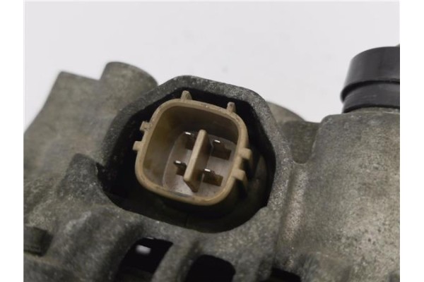 Recambio de alternador para honda civic vi 1.6 referencia OEM IAM A5TA7091ZE  