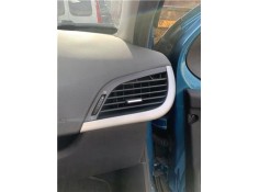 Recambio de rejilla entrada de aire para peugeot 207 1.6 hdi referencia OEM IAM 8265V4 8265LW 