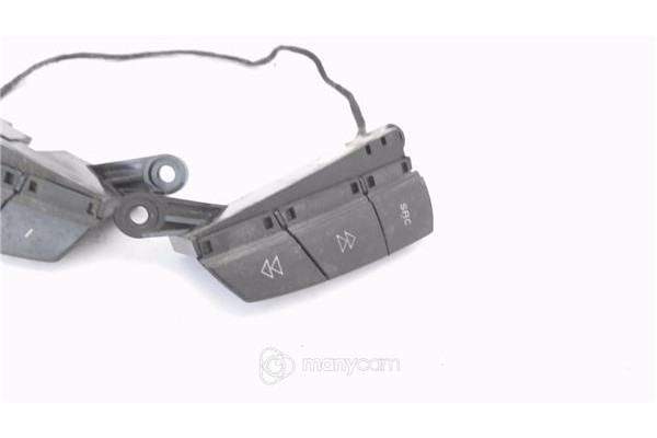 Recambio de mando multifuncion para citroen jumper furgón 2.2 hdi 120 referencia OEM IAM 61806397A  