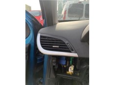 Recambio de rejilla entrada de aire para peugeot 207 1.6 hdi referencia OEM IAM 8265V5 8265LX 