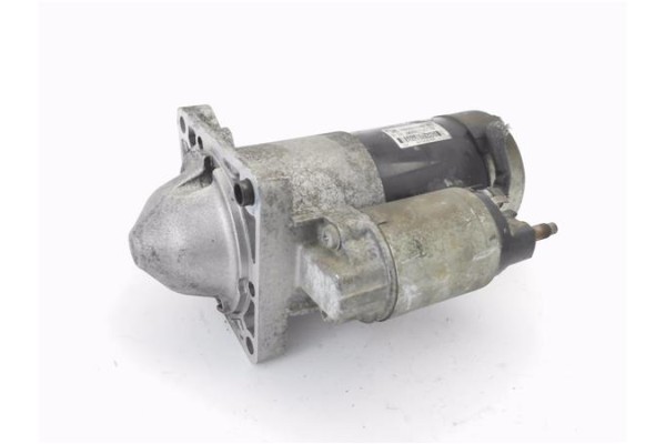 Recambio de motor arranque para opel insignia berlina 2.0 cdti referencia OEM IAM 55352882 M001T30172 