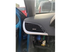 Recambio de rejilla entrada de aire para peugeot 207 1.6 hdi referencia OEM IAM 8265V5 8265LX 