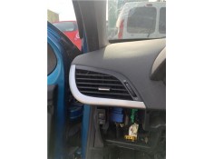 Recambio de rejilla entrada de aire para peugeot 207 1.6 hdi referencia OEM IAM 8265V5 8265LX 